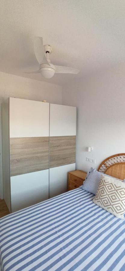 Apartamento A Estrenar A 50 Metros De La Playa Torre de la Horadada Exterior photo