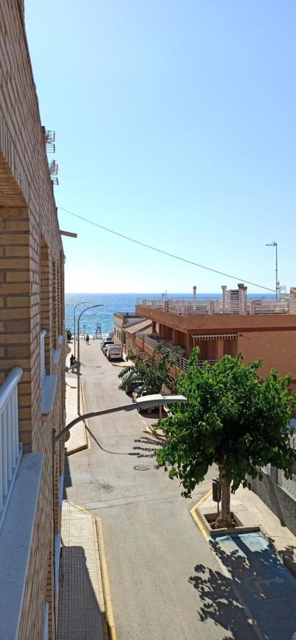 Apartamento A Estrenar A 50 Metros De La Playa Torre de la Horadada Exterior photo