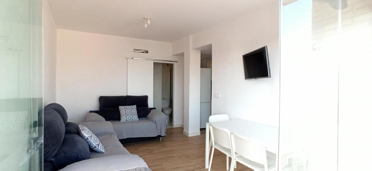 Apartamento A Estrenar A 50 Metros De La Playa Torre de la Horadada Exterior photo