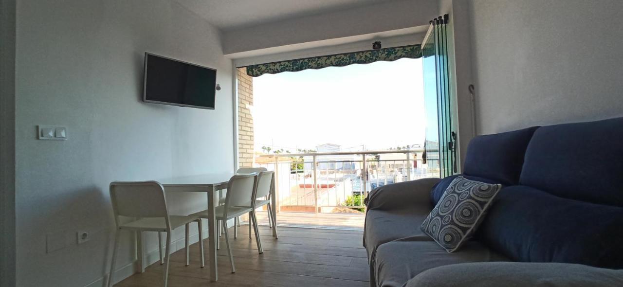 Apartamento A Estrenar A 50 Metros De La Playa Torre de la Horadada Exterior photo